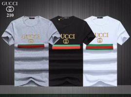 Picture of Gucci T Shirts Short _SKUGucciTShirtm-3xl8q2536094